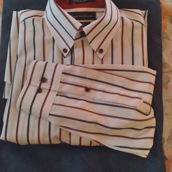 Men's shirt size 15 1/2 - Picture 2 of 5
